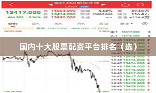 国内十大股票配资平台排名（选）
